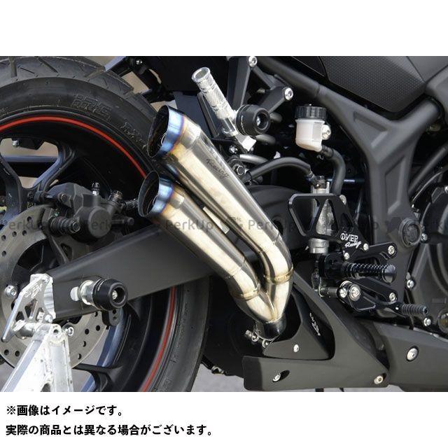 LCIパーツ スリップオンマフラー YZF-R25 - マフラー