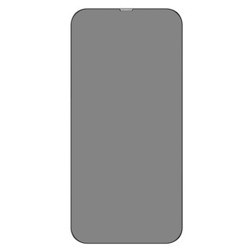 TOTU iPhone 13 Mini 9H 防偷窺防塵聽筒鋼化膜保護貼保護膜 5.4吋 犀牛家族