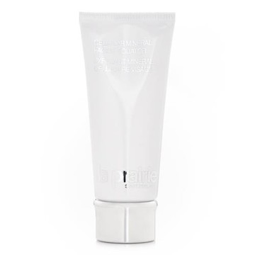 蓓麗 活細胞礦物面部磨砂霜100ml/3.4oz