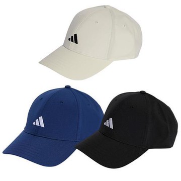 Adidas 帽子 老帽 刺繡 米/藍/黑【運動世界】KA0107/KA0109/KA0110