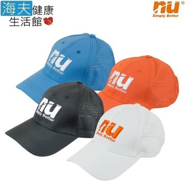 海夫 恩悠數位 透氣 高爾夫 球帽