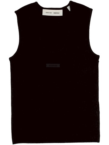 Fear of God Top