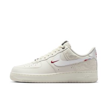 NIKE AIR FORCE 1 07 男 休閒鞋 IQ1119011