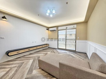 屏東崇蘭商圈知名社區尖美東山河美3房｜屏東縣屏東市機場北路