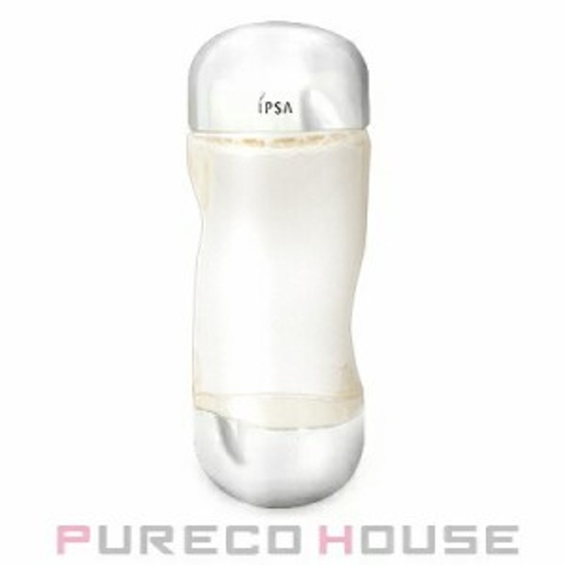 IPSA (イプサ) ザ・タイムR アクア (薬用化粧水) 200ml (医薬部外品 ...