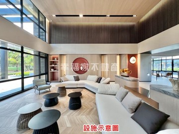 春福天駅高鐵兩房次頂雙平車｜台南市歸仁區智發街