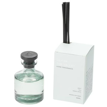 【DECO HOME商品】擴香精油 50ML DG LILY OF THE VALLEY 鈴蘭 GR(DH) NITORI宜得利家居