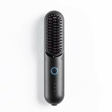 【TYMO】 PORTA 負離子無線直髮梳