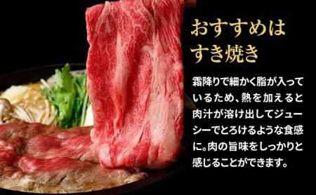 北海道産 星空の黒牛 リブロース 牛肉 すき焼き用 700g すき焼き ブランド牛