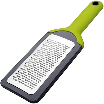 《IBILI》附蓋手握式刨刀-細方孔-- 起司檸檬皮刨刀 乳酪刨屑 料理刨絲器 刨絲刀 切絲器