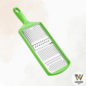 日本製粗細兩用刨絲器【Winner】刨絲刀 刨絲器 粗細刨絲器 切絲器 刨絲機 擦絲器 菜剉 兩用刨絲器 日本製刨絲器
