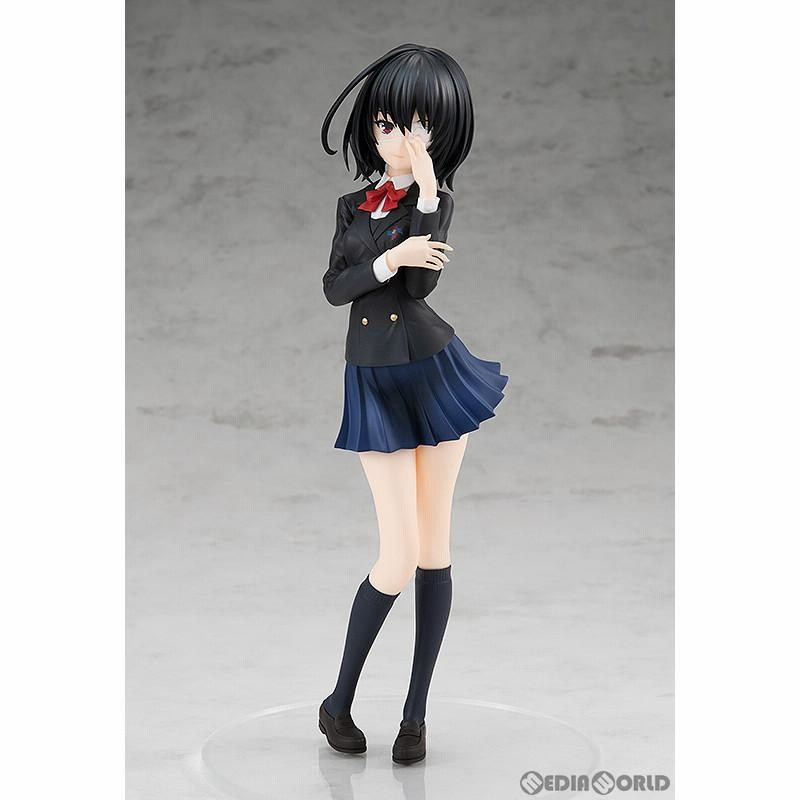 新品即納』{FIG} POP UP PARADE(ポップアップパレード) 見崎鳴