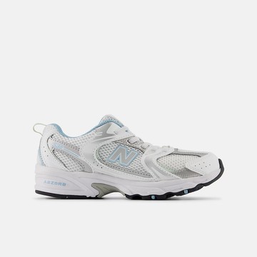 【New Balance】530 BUNGEE 中童鞋 休閒鞋 復古鞋_PZ530GB-W