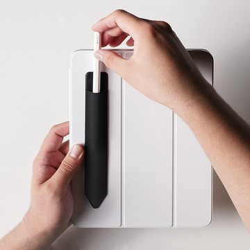 Elago Apple Pencil 超薄萊卡彈性筆套 適用Pro/1代/2代/USB-C款