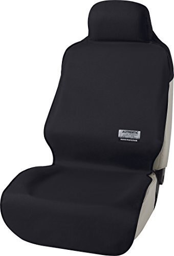 日本【Bonform】汽車椅套前座 通用型單人防水 防塵椅套 汽車百貨