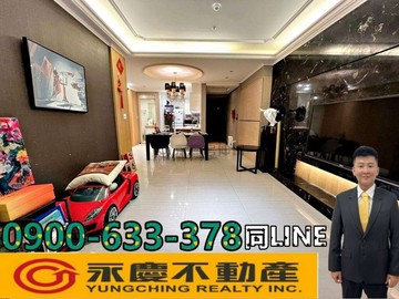 瑞騰十二期｜朝南露台戶｜雙衛浴開窗｜三房平車｜台中市西屯區上安路