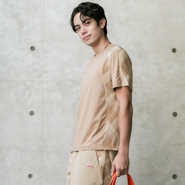 FLIPPOS x VERVE | NIMROD FLUX TEE (Men)