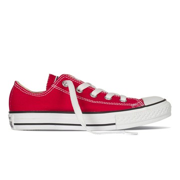 CONVERSE Chuck Taylor All Star 中大童休閒鞋 3J236C