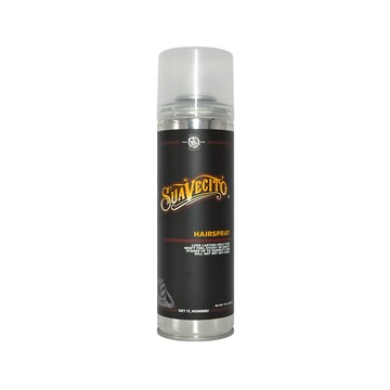 SuaVecito 骷髏頭 古龍定型噴霧 Hair Spray 283g - WBK 寶格選物