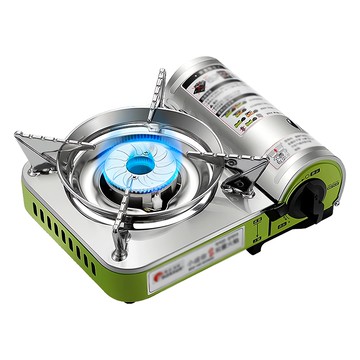 妙管家 2.9kW 含導熱板 不鏽鋼瓦斯爐/卡式爐  K701S  1個