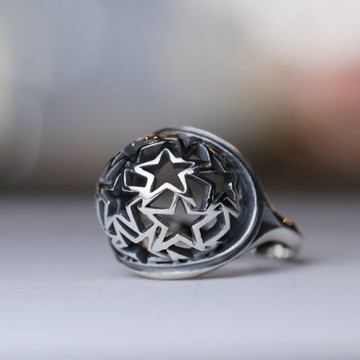 Star Dome 滿天星
