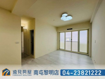 興進園道全新整理大三房美寓|遠見房屋｜台中市北區興進路