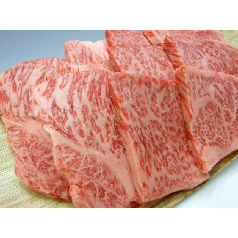 厳選 黒毛和牛 めす 牛 限定 サーロイン 焼肉 400g