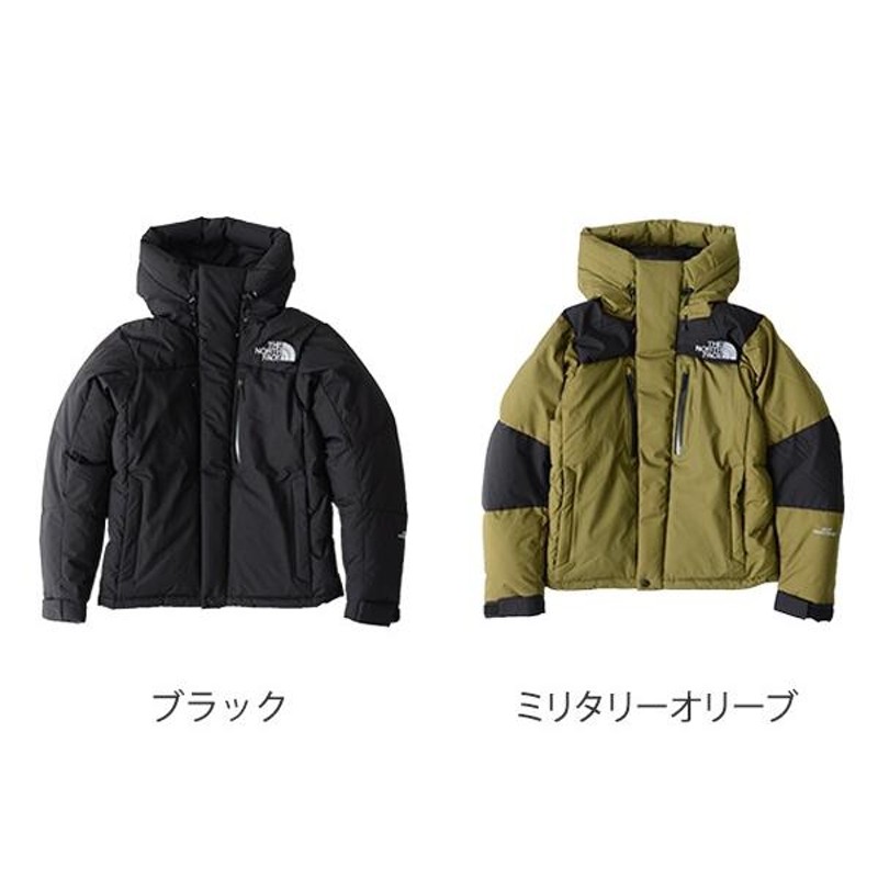 ザ ノースフェイス THE NORTH FACE Baltro Light Jacket バルトロ