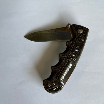[沐沐屋]SOG Kilowatt 電工折刀