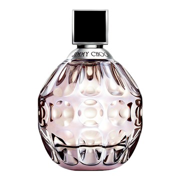 JIMMY CHOO 台灣公司貨 同名女性淡香水  1件  100ml