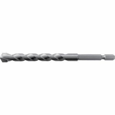 ■大西 6角軸コンクリートドリル8.0mm【4410327:0】[店頭受取不可]