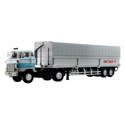 トミカリミテッドヴィンテージ ネオ LV-N167a 日野HE366