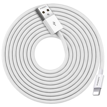 品勝充電器長線3米快充線適用蘋果iphone14數據線兩米超長充電線三米長沖電器線2米