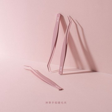 1028~神準手假睫毛夾(1入)