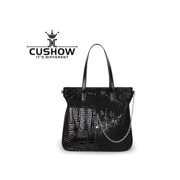 卡秀小眾設計亮片大容量腋下單肩包2025新款百搭輕便女包斜挎包大