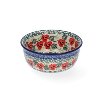 波蘭陶 Romance 沙拉碗 12.5cm