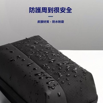 3C收納包 數碼收納包 廠家批發數碼收納包戶外便攜旅行收納包耳機配件switch