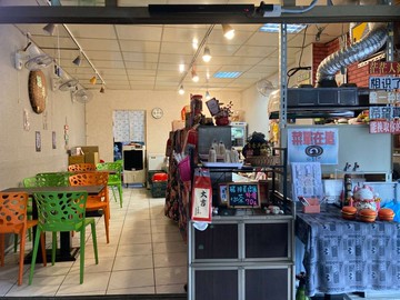 桃園中路延壽街一樓店住｜附汽車位｜適百業｜桃園市桃園區延壽街