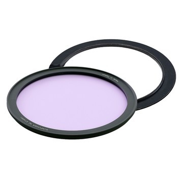 SUNPOWER N2 STARRY 磁吸式夜攝鏡 + N2轉接環