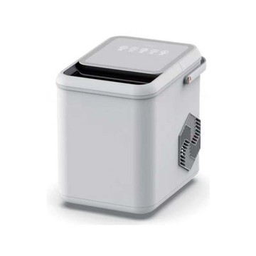 全自動制冰機新品家用迷你小型宿舍小功率自清潔圓冰塊制作機【宜家良品百貨】