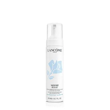 【LANCOME】晶透潔顏泡沫200ML