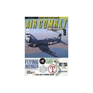 中古ミリタリー雑誌 AIR COMBAT 1989年 NO.9 エアコンバット