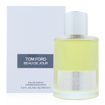 Tom Ford Beau De Jour 美好的一天男性淡香精 EDP 100ml (平行輸入)
