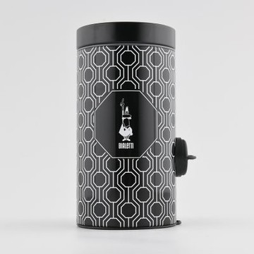 Bialetti 超聰明密封咖啡保存盒250G 咖啡罐
