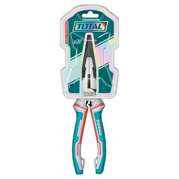 省力彎嘴鉗 THT24616S /6  1個