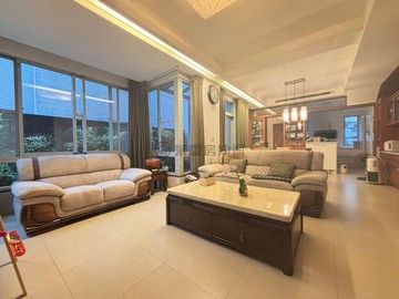 林鼎新願景｜ 獨棟電梯雙車豪墅｜一卡皮箱入住｜台中市西屯區安林路