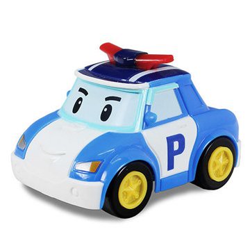 波力POLI合金車 RB33600波力 239元