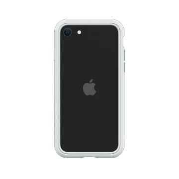 iPhone SE (第 2 代) CrashGuard 淺灰