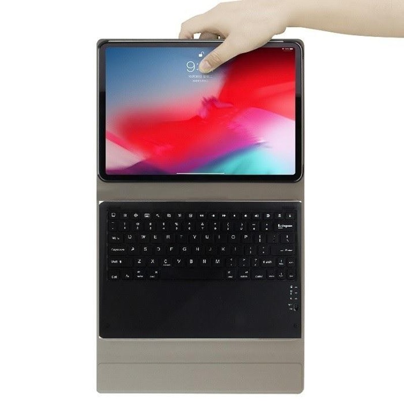 Apple iPad Pro 12.9 2020 キーボード ipad 12.9 inch ケース ...