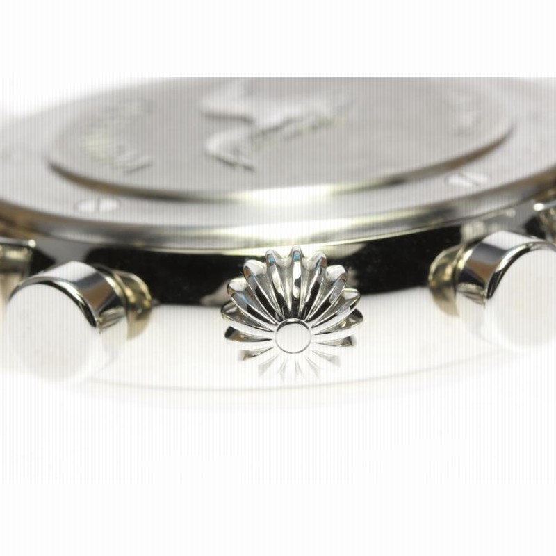 ☆未使用品☆保証書付き【WALTHAM】ウォルサム ローンイーグル デイト 